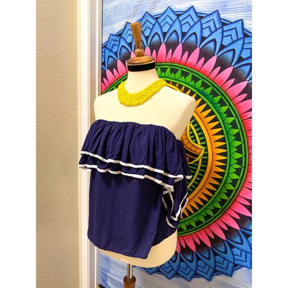 π Stylish Summer favorite top - Picture 4 of 11